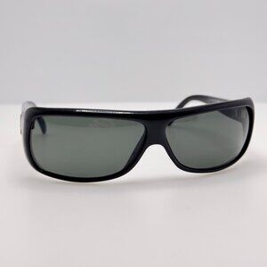 Von Zipper Monza Sunglasses Black Rare